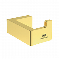 Квадратиста закачалка Conca - siko.bg Квадратиста закачалка Conca – Ideal Standard